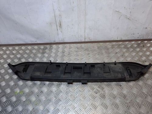 Audi 2012 upper radiator - q7, 4l