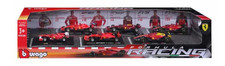 ⭐BURAGO 1:43 HIGHLY DETAILED