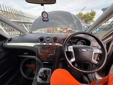 FORD GALAXY ZETEC MK2 FL