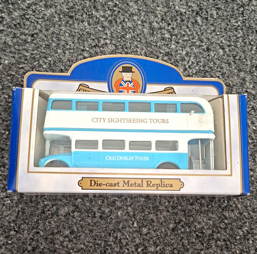 Oxford die cast city - die-cast,