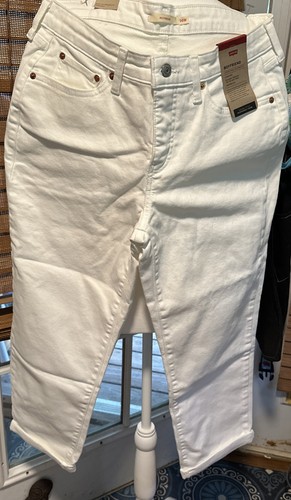 Levis boyfriend jeans - boyfriend,