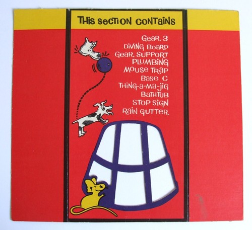 Mouse trap vintage original - trap, vintage/original