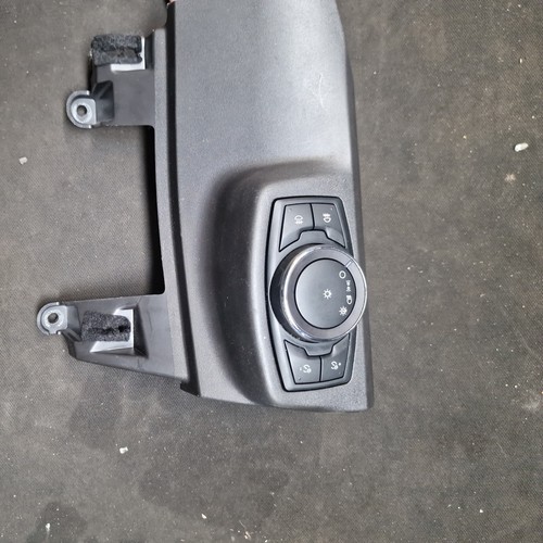 Ford mondeo headlight switch - ford,
