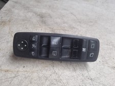 MERCEDES ML R CLASS W251 W164 WINDOW SWITCH FRONT DRIVER A2518300390 2006-2012