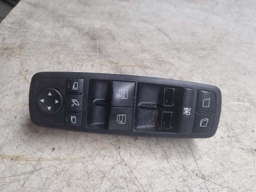 Mercedes class w251 - mercedes, w164