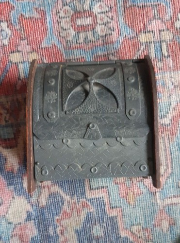 Vintage count saint - vintage,