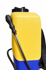 Cooper Pegler CP3 CP15 Pump