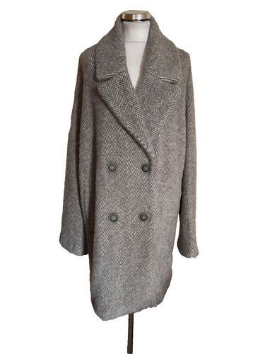 Bnwt nicole farhi grey - bnwt,