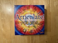 Board Game - Articulate