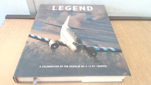 Legend the story - story, of
