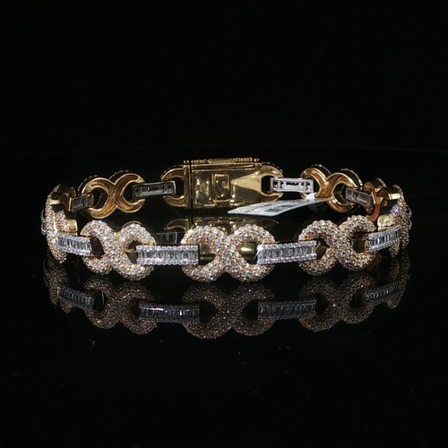 10k two tone - 10k, round