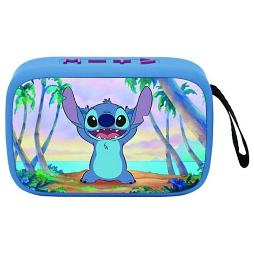 Lexibook disney stitch - lexibook,