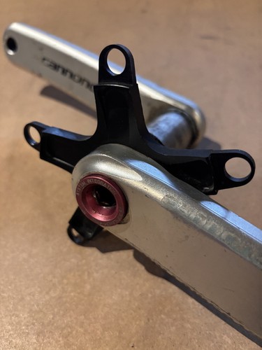 Cannondale hollowgram - cannondale, sl