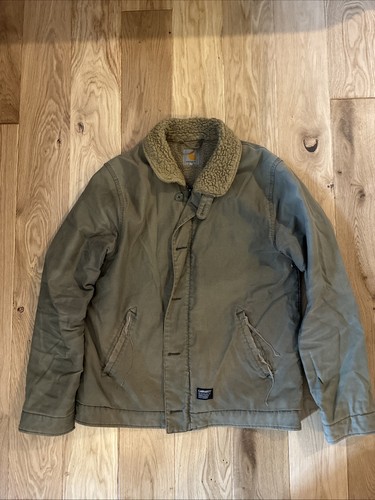 Carhartt sheffield chore - carhartt,