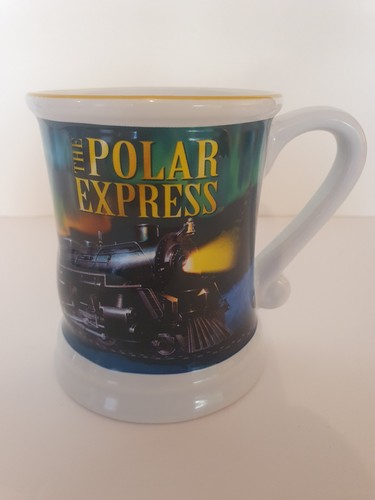Warner bros the - polar, express