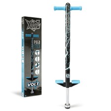 Xootz pogo stick volt design - xootz,