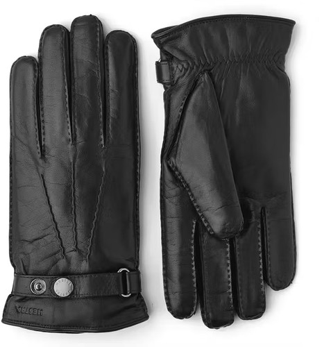 Hestra jake black - hestra,