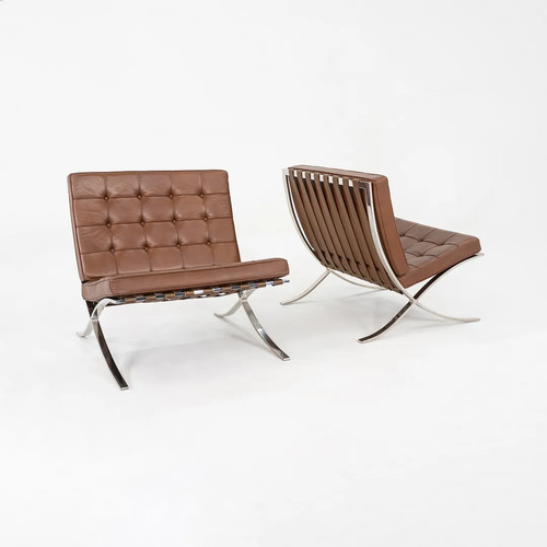 1976 mies van - van, der