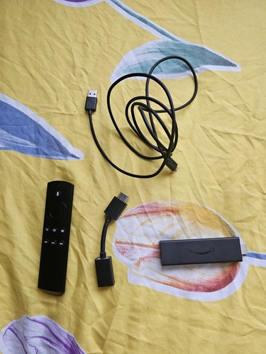 Amazon fire stick alexa - stick,