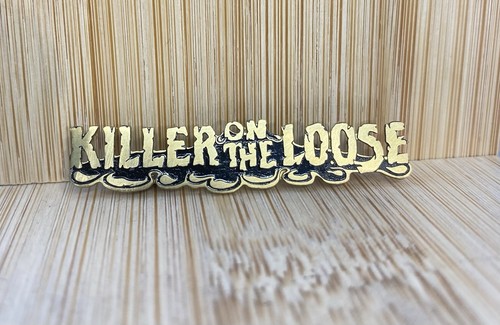 Thin lizzy killer - thin,