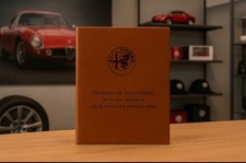 Personalise your own bespoke