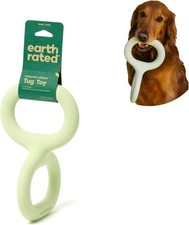 Earth Rated Tug of War Dog