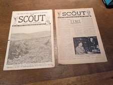 2 X THE SCOUT Magazine Weekly