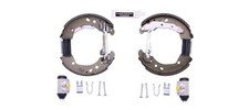 Brake Shoe Set HELLA 8DB 355