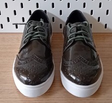 Ladies UK 4E Heavenly Soles