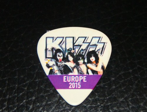 Kiss europe - stanley),