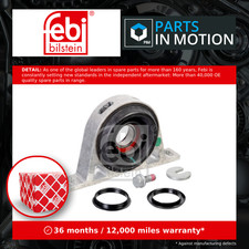 Propshaft Mounting 175755 Febi