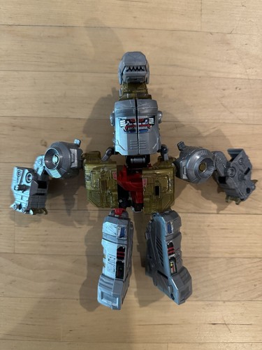 Transformers grimlock dinobot - transformers,