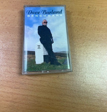 DAVE BURLAND - BENCHMARK