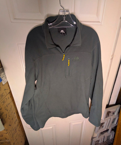 Mountain equipment polartec - mountain,