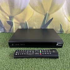 HUMAX HDR-1800T Freeview HD TV