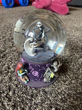 Disney Parks Nightmare Before