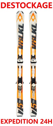 Volkl rtm used unisex - volkl,