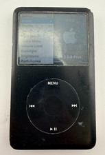 Apple iPod Classic 80GB -