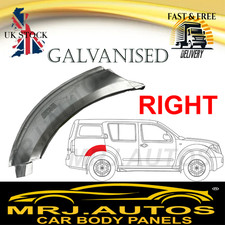 FOR NISSAN NAVARA FRONTIER D40