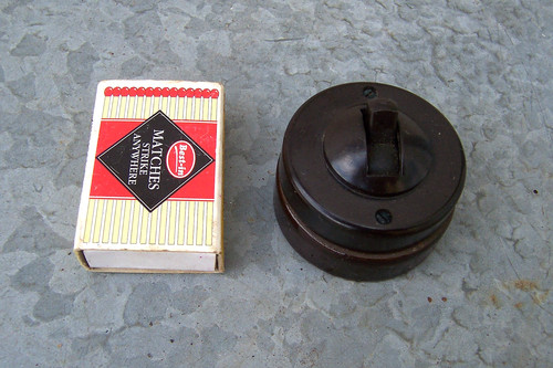 Vintage 1930 bakelite - vintage, 1930's