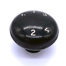 Screw On Gear Lever Knob -