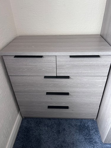 Argos hallingford drawer - hallingford, 5
