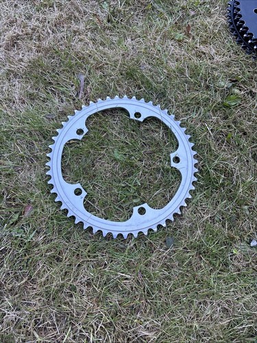 Sugino track chainring - track,