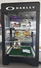 Oakley Sunglasses Display Case