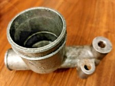 HONDA S800 MK1 OEM BRAKE MASTER CYLINDER BODY & PARTS