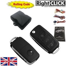 Remote Keyless Entry For Car