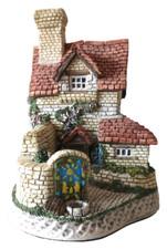 David winter cottages st - david,