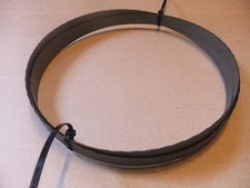 12'6" (3810mm) x 3/4" M42 Bi-Metal 14 Wavy (TPI) Metal cutting bandsaw blade