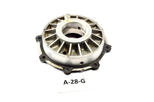 Moto guzzi mans ks - moto, v