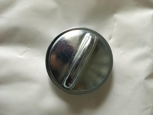 Fuel cap for ausa - fuel, dumper